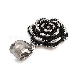 Подвески из нержавеющей стали 304&nbsp;STAS-A112-03AS