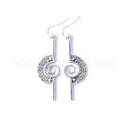 Цинковый сплав болтающийся&nbsp;FS-WG8C7C6-01