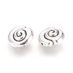 Perline in lega stile tibetano&nbsp;LF0617Y