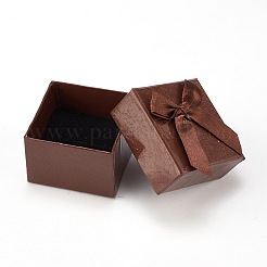 Картонные коробки для сережек&nbsp;LS-CBOX-L007-004B