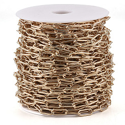 Цепи из несваренного железа&nbsp;CH-S125-09B-LG