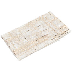 Полиэфирная кружевная ткань&nbsp;DIY-WH0632-52