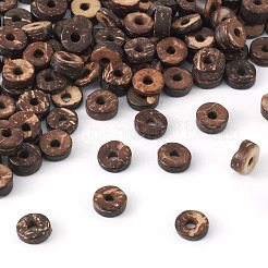 Кокосовые шарики&nbsp;COCB-TA0001-02A-9mm