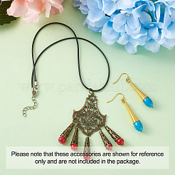 Конус из железа и сплава&nbsp;IFIN-TA0001-38