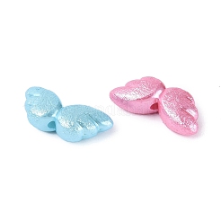 Perle acriliche opache testurizzate&nbsp;OACR-N160-04