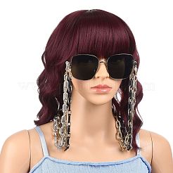 Комплекты цепочек для очков&nbsp;AJEW-EH00223