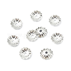 Латунные колпачки бисера&nbsp;XGRPCU465-281P