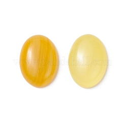 Cabochons agata naturale&nbsp;X-G-K021-18x13mm-03