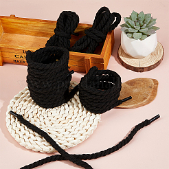 4 пара хлопковых шнурков&nbsp;FIND-FH0012-04B