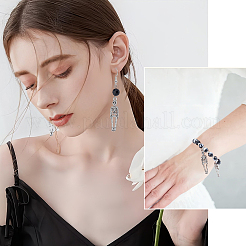 100 шт. Подвески из сплава в тибетском стиле&nbsp;FIND-AR0002-12