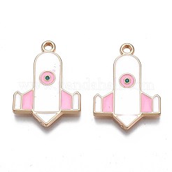 Стойки обшивки сплава эмали подвески&nbsp;ENAM-S122-71