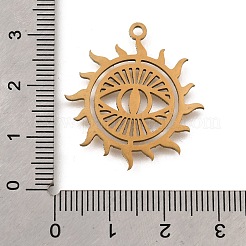 201 pendenti in acciaio inossidabile&nbsp;STAS-S176-13G