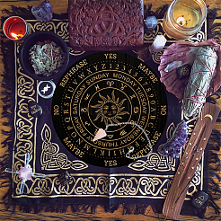 Ensembles de divination ahademaker&nbsp;AJEW-GA0005-67G