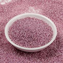 Миюки круглые бусины рокайль&nbsp;LS-X-SEED-G009-RR0555