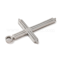 Colgantes de acero inoxidable 201 que no se deslustran&nbsp;STAS-D053-15A-P