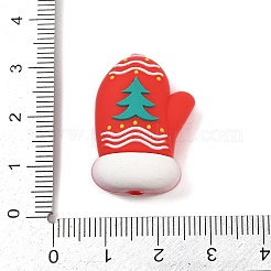 Perles de silicone&nbsp;SIL-I017-01L