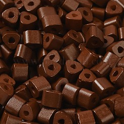 Pittura da forno perline di vetro&nbsp;SEED-H002-K-D312