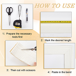 Pe-grain-kontaktpapier&nbsp;DIY-GF0014-01