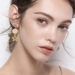 Подвески из цинкового сплава&nbsp;FIND-HY0004-19G