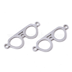 Conectores de eslabones de acero inoxidable 201&nbsp;STAS-R104-019P