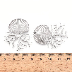 Подвески из нержавеющей стали 304&nbsp;STAS-T065-39P