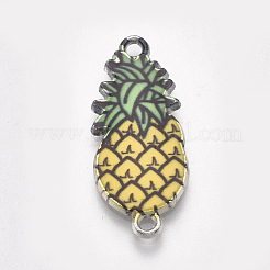 Печатные соединители звеньев сплава&nbsp;PALLOY-S118-19