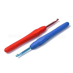 Наборы для вязания крючком с пряжей для начинающих&nbsp;PW-WG76169-01