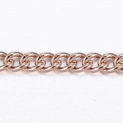 Цепи для ограждения из нержавеющей стали 304&nbsp;STAS-P163-19RG