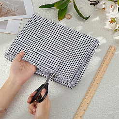 Polyester Fabrik&nbsp;DIY-WH0750-302B