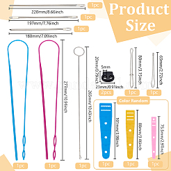 Наборы инструментов для шитья своими руками&nbsp;TOOL-FG0001-29