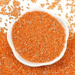 Гальванизируйте стеклянных шариков семени&nbsp;SEED-H003-10B