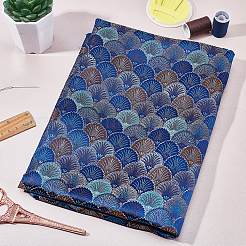 Нейлоновые ленты с вышивкой в этническом стиле&nbsp;DIY-WH0326-39