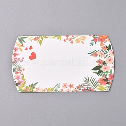 Бумажные подушки&nbsp;LS-CON-L020-01A