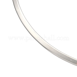 Ожерелья-чокеры из нержавеющей стали 304&nbsp;NJEW-O094-38