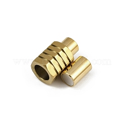Magnetverschlüsse aus Edelstahl 304&nbsp;STAS-C127-18D-G