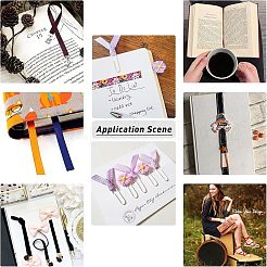 Полиэфирная лента&nbsp;OCOR-WH0033-04A