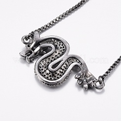 Bracelets bolo extensibles en laiton avec zircon cubique de micro pavé&nbsp;BJEW-F302-02B