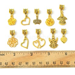 Подвески из сплава &nbsp;PALLOY-FS00012