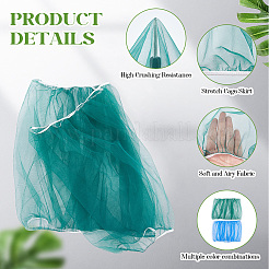 2 шт. 2 цвета&nbsp;AJEW-CN0003-77A