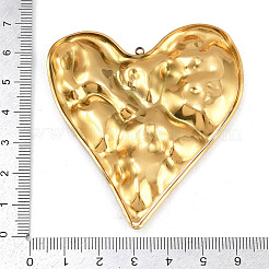 Подвески из нержавеющей стали 304 с печатью&nbsp;STAS-I352-24G-02