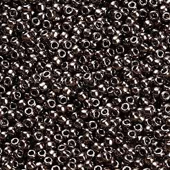 Toho 11/0 runde Perlen&nbsp;X-SEED-TR11-0604