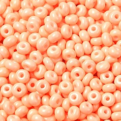 Perle di vetro per la cottura di vernici&nbsp;SEED-B001-02A-16