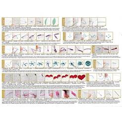 Stickpackung&nbsp;DIY-M026-02A