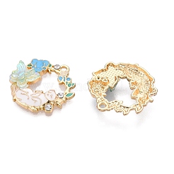 Стойки обшивки сплава эмали подвески&nbsp;ENAM-N056-372KCG-02