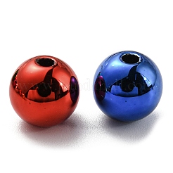 Uv акриловые покрытия бусины&nbsp;X-PACR-G001-01B