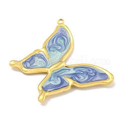 Ионное покрытие (ip) подвески из нержавеющей стали 304&nbsp;STAS-U007-10A-G