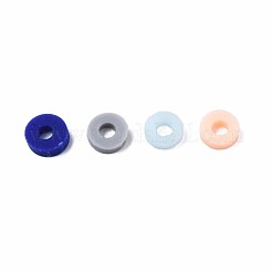 Perles en pâte polymère manuel&nbsp;CLAY-N011-40-02