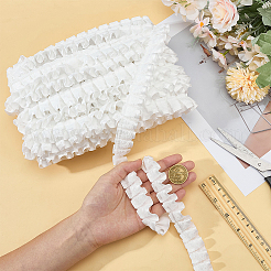 Полиэфирная лента&nbsp;SRIB-WH0011-390A