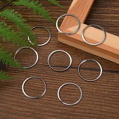 Кольца для соединения из нержавеющей стали 201&nbsp;X-STAS-F192-001P-03