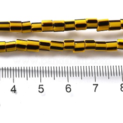 Непальские бусины лэмпворк ручной работы&nbsp;LAMP-B023-04A-02